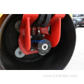 Top Quality CE Standard 800Kg Double Drum Road Roller (FYL-860)